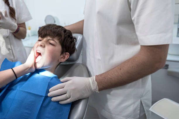 Best Emergency Orthodontic Repairs in Moss Bluff, LA
