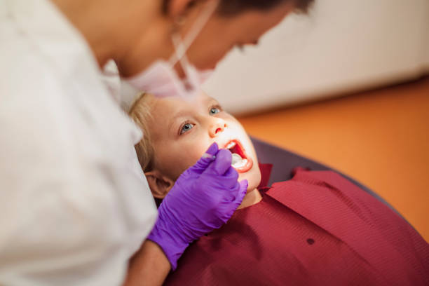 Best Emergency Dental Care for Trauma or Injury in Moss Bluff, LA